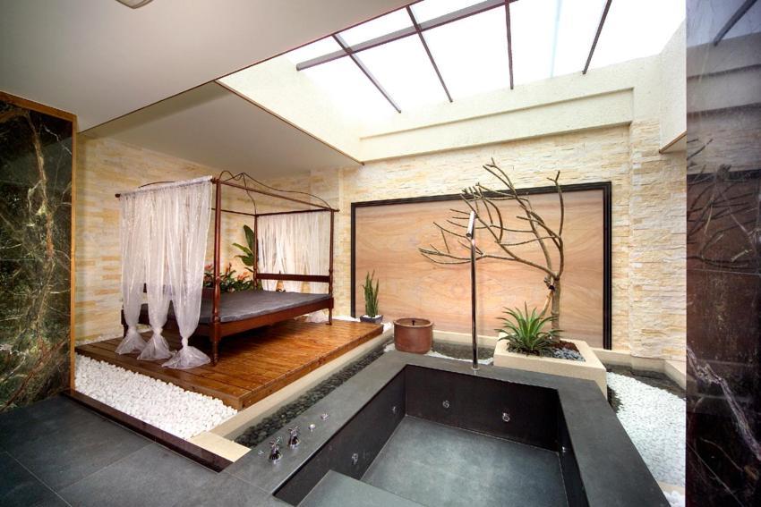 Yen Jim Boutique Motel Luodong Zimmer foto